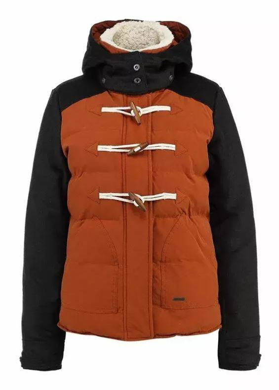 Five Island Jacket