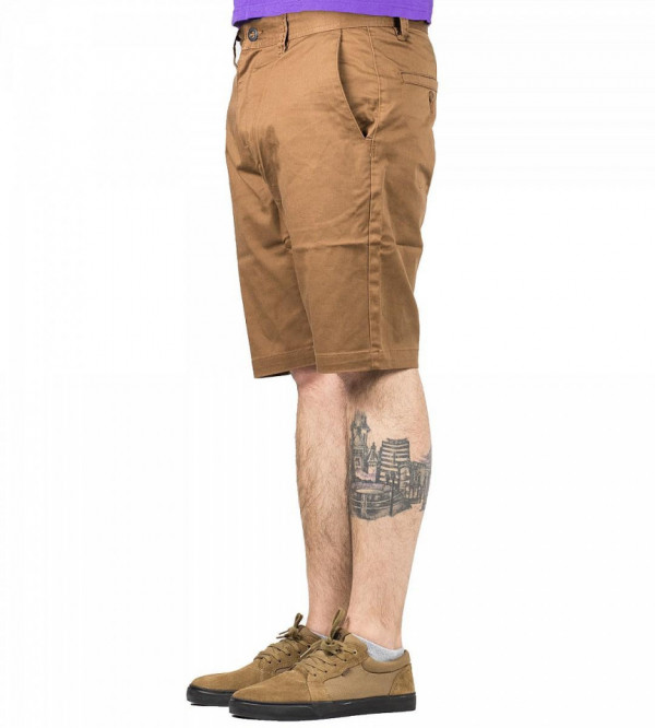 Frickin Slim Short 18