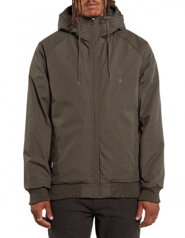 Hernan 5K Jacket