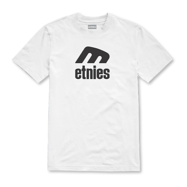 Icon E Ss Tee