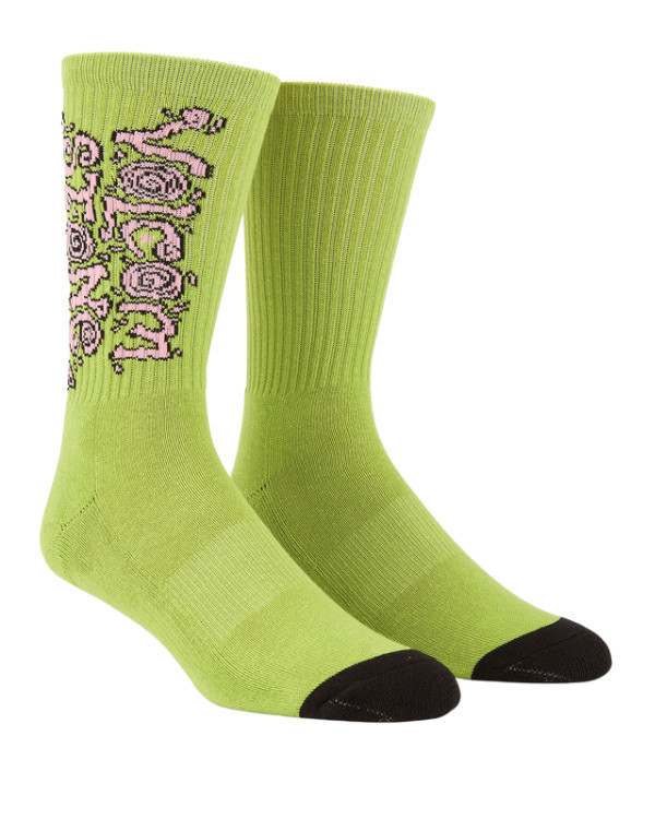Justin Hager Socks