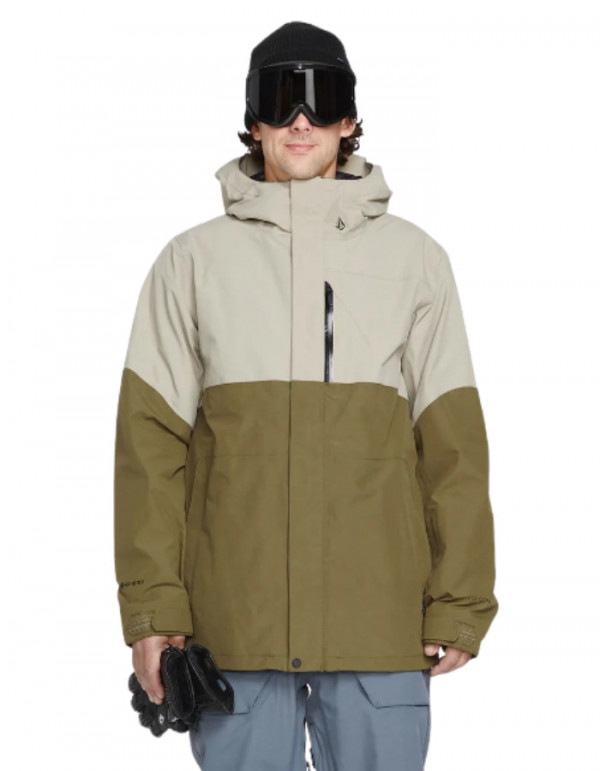 L Gore-Tex