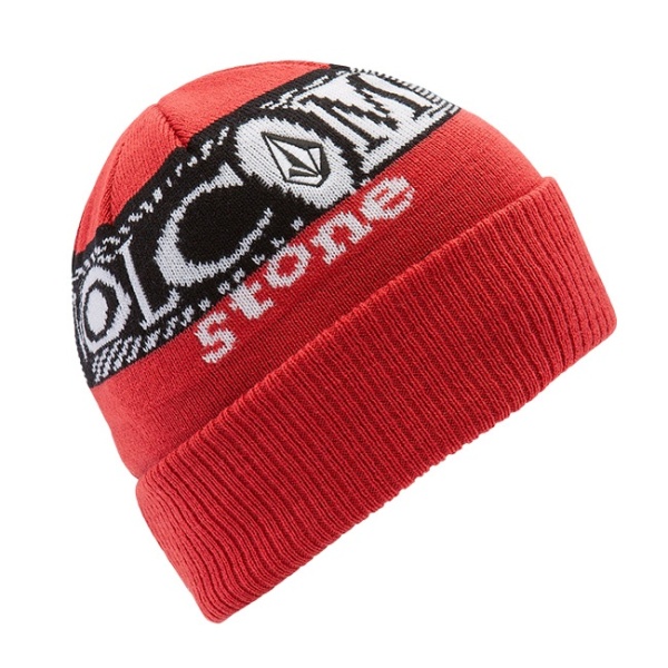 Lib Stone Legacy Beanie