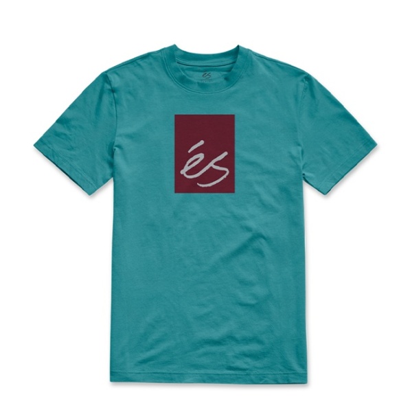 Main Block Ss Tee