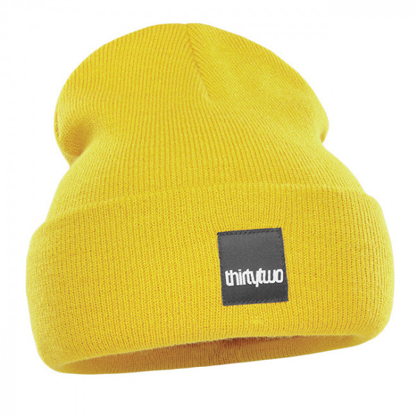 Patch Beanie