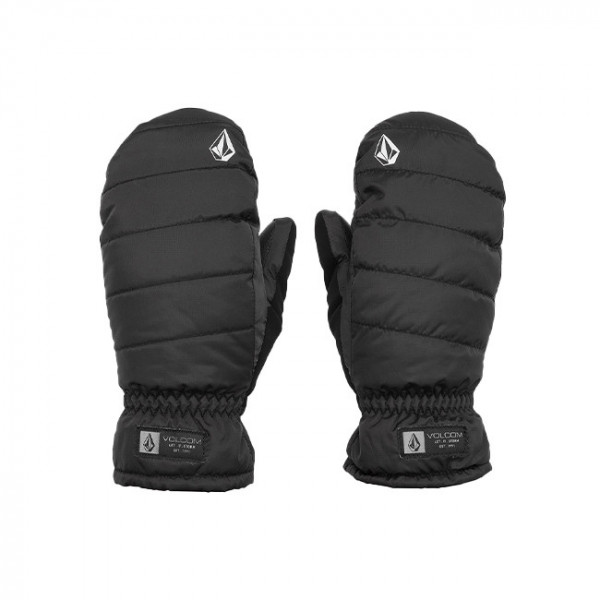 Puff Puff Mitt
