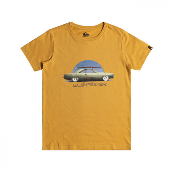 Qssteelyth Tees