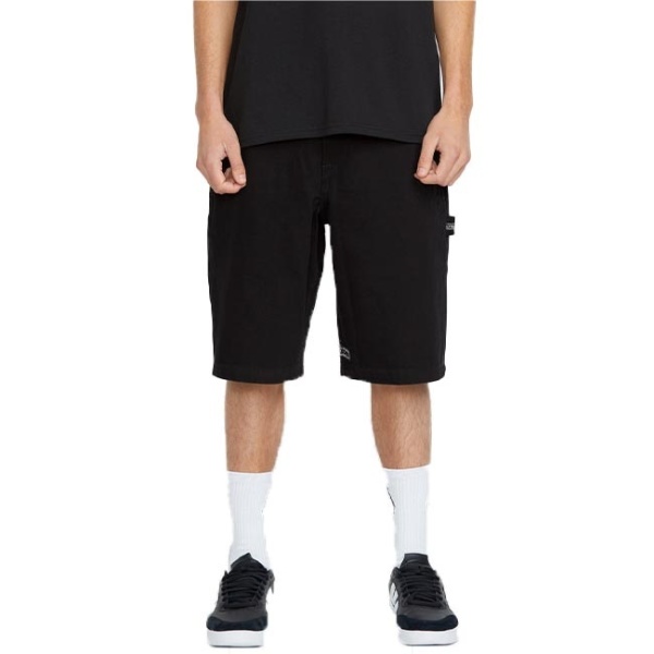 Sawhorse Denim Short