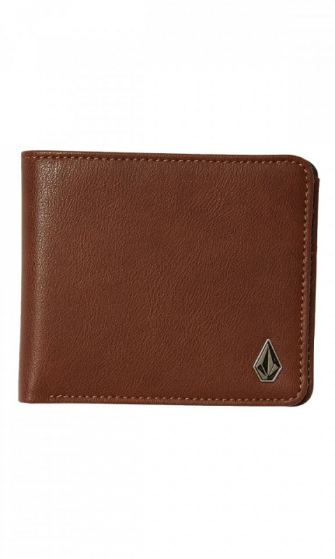 Slim Stone Pu Wlt L