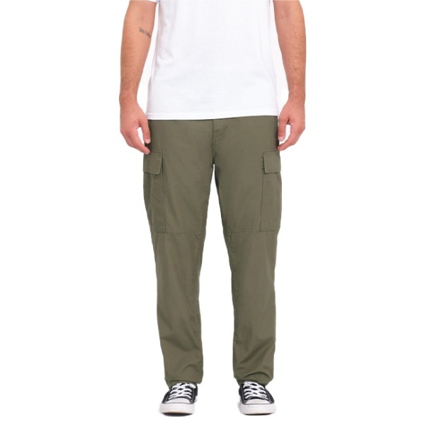 Strange Tripper Tapered Cargo