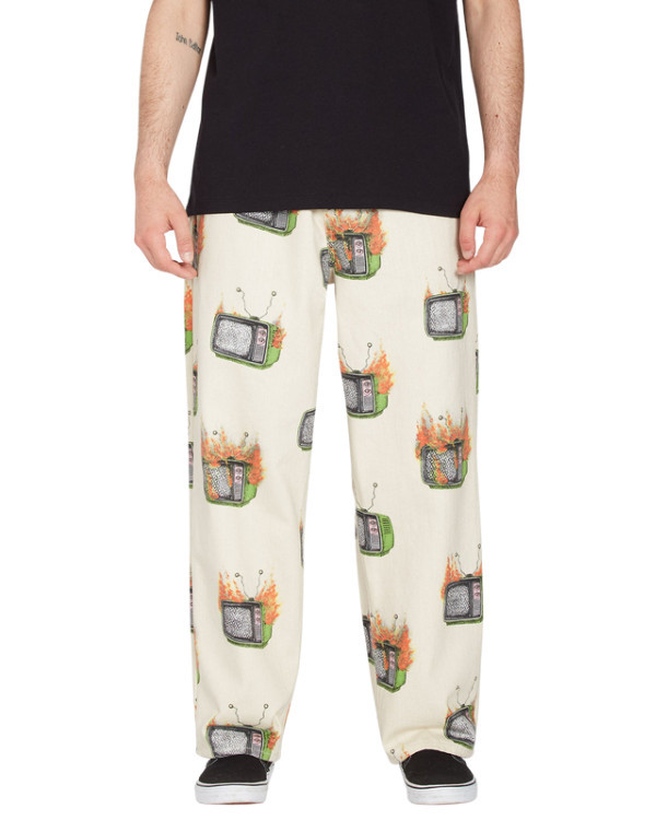 x Justin Hager Ew Pant