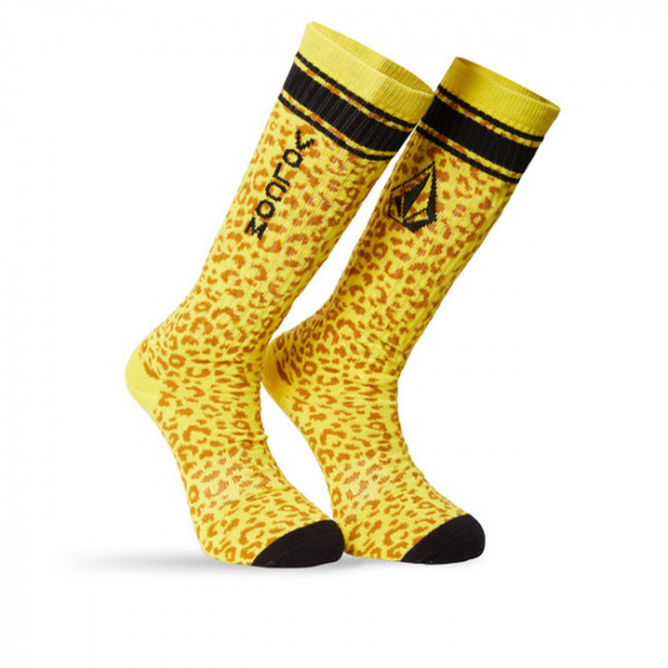 x Todd Bratrud High Sock