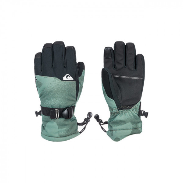 Youth Mission Glove