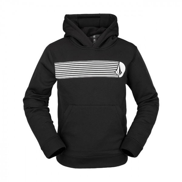 Youth Riding Fleece