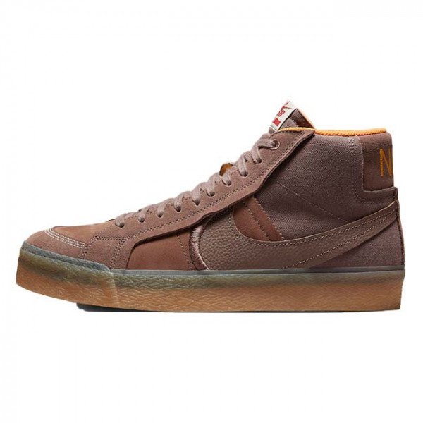 Zoom Blazer Mid Prm Plus