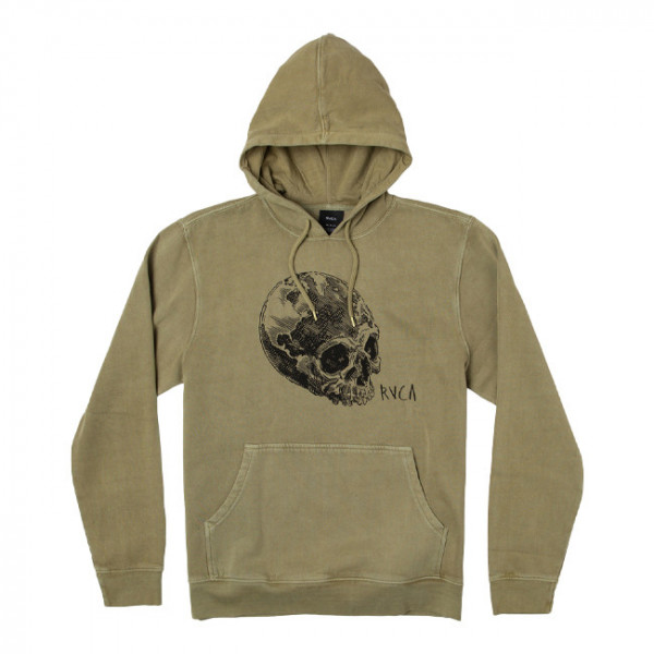 Ben Horton Doomsday Hoodie