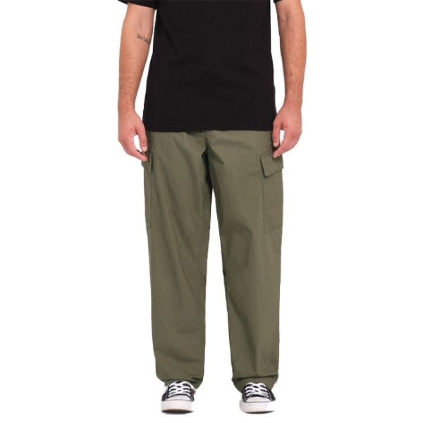 Billow Tapered Ew Cargo
