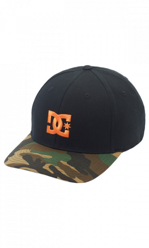 Cap Star Seasonal