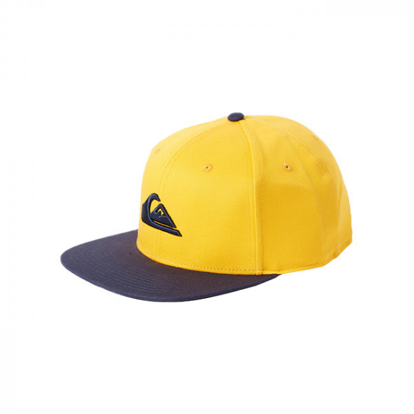 Chompers Snapback