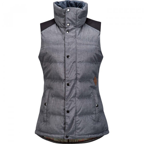 Flute Down Vest