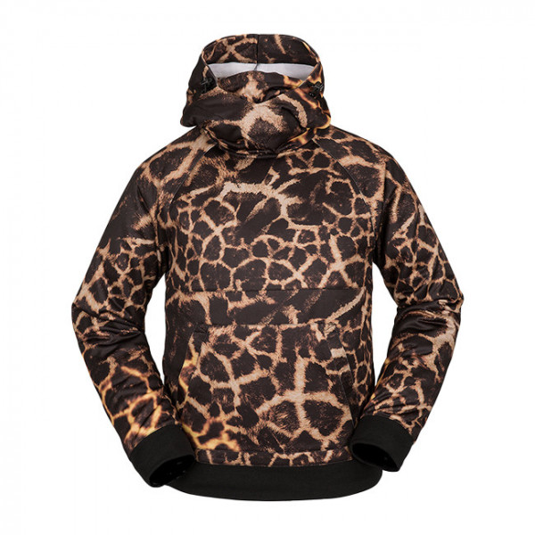 Hydro Riding Hoodie
