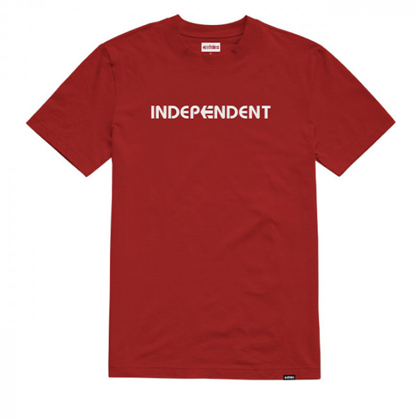 Independent Tee