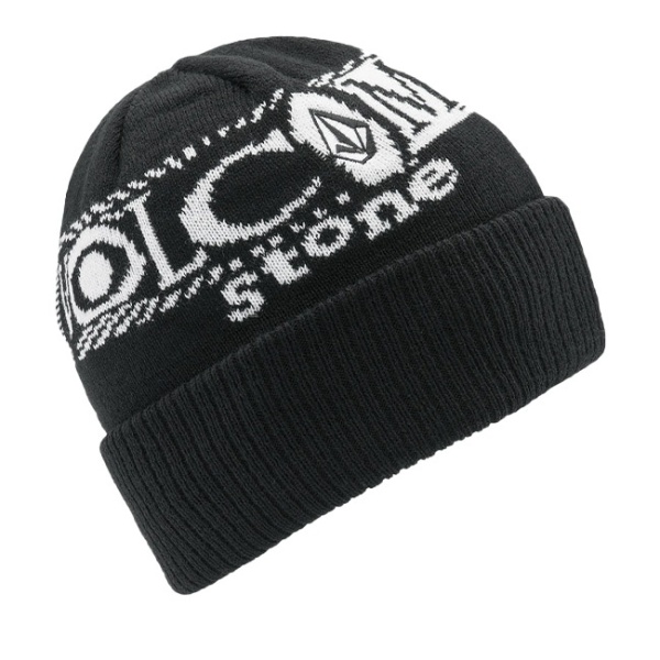 Lib Stone Legacy Beanie