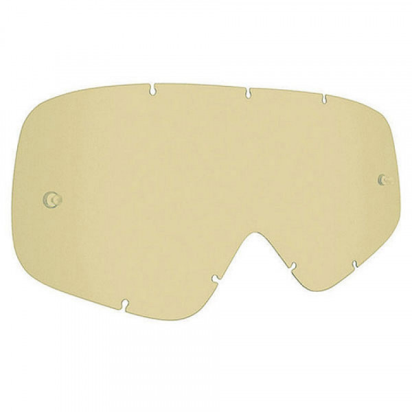 Porkchop MX Spare Lens