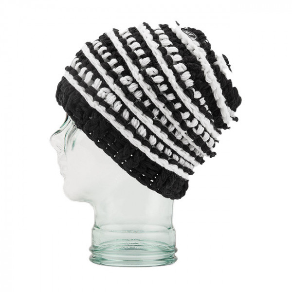 Rav Crochet Beanie