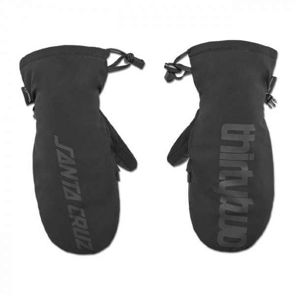 Santa Cruz Youth Corp Mitt