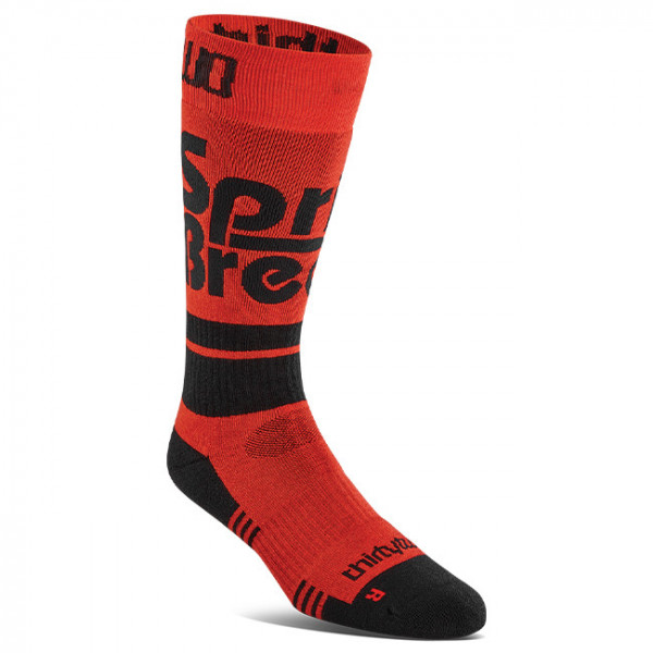 Spring Break Sock