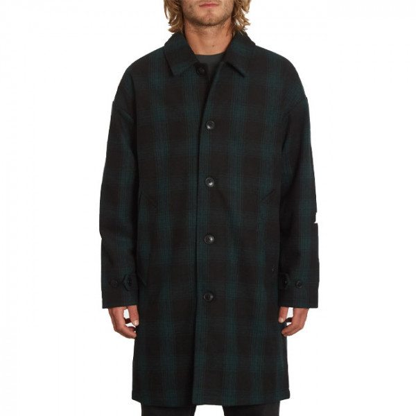 Stone Lords Jacket