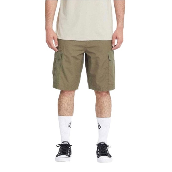 Strange Tripper Cargo Short 22"