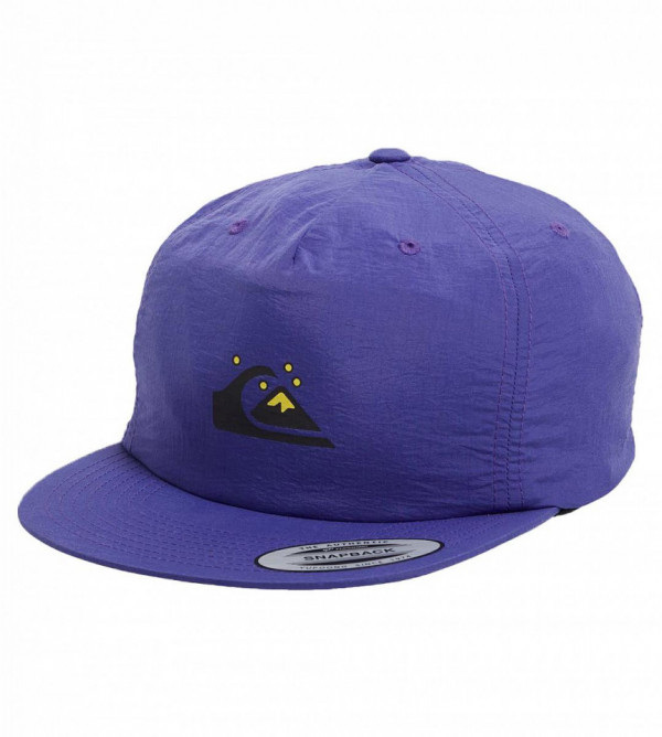 The Nylon Cap
