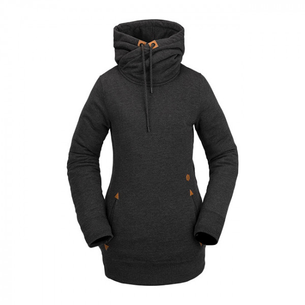 Tower P/O Fleece