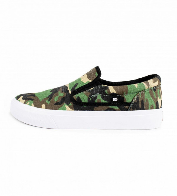 Trase Slip-On TX