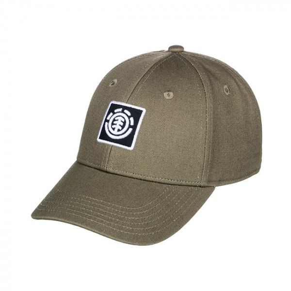 Treelogo Snapback