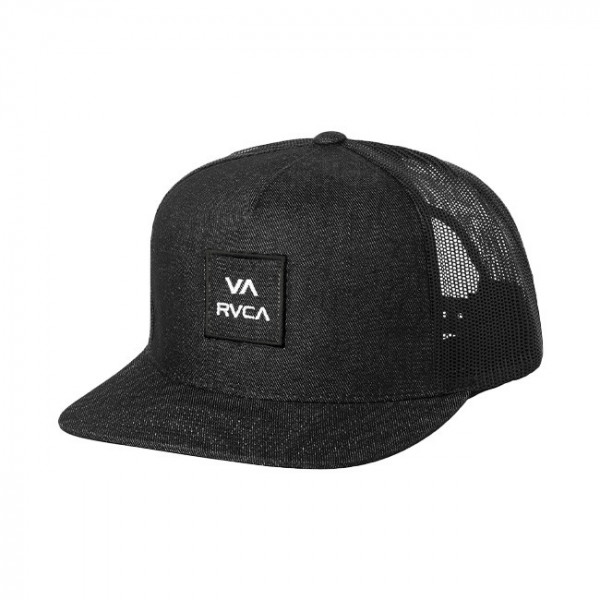VA All The Way Trucker Snapback