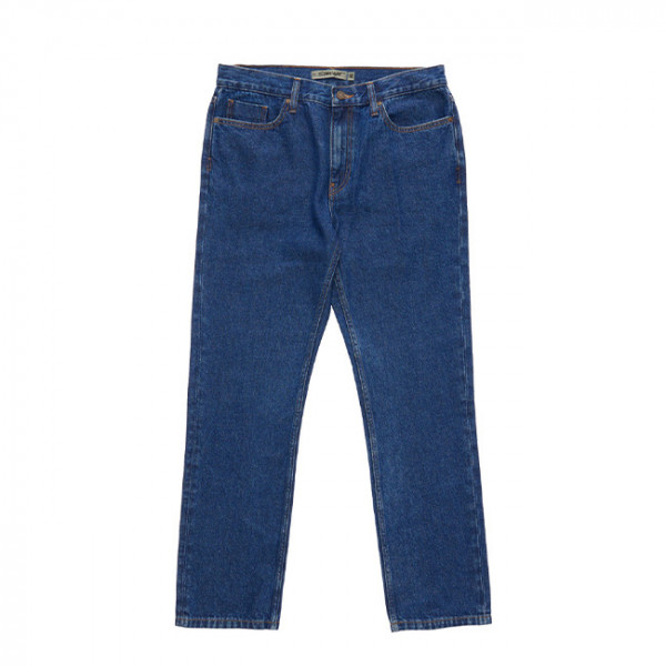 Worker Straight Pant