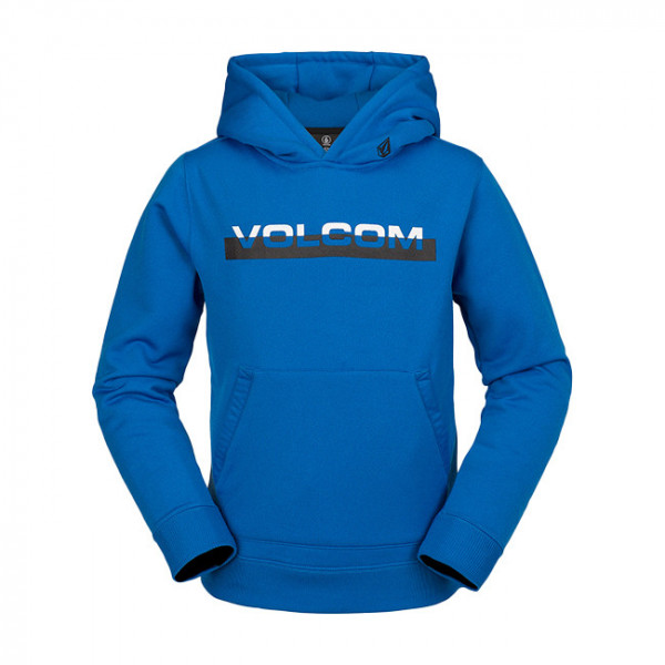 Youth Riding Fleece