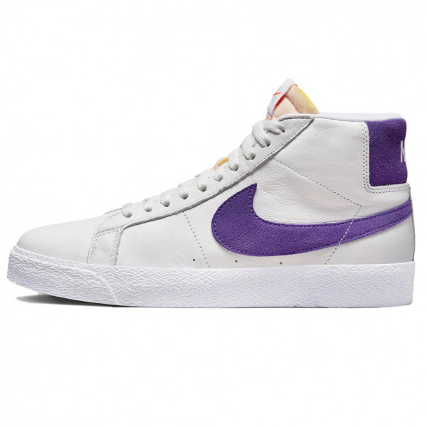 Zoom Blazer Mid ISO