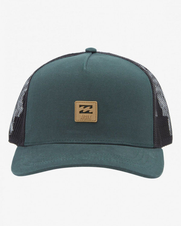 ADIV TRUCKER