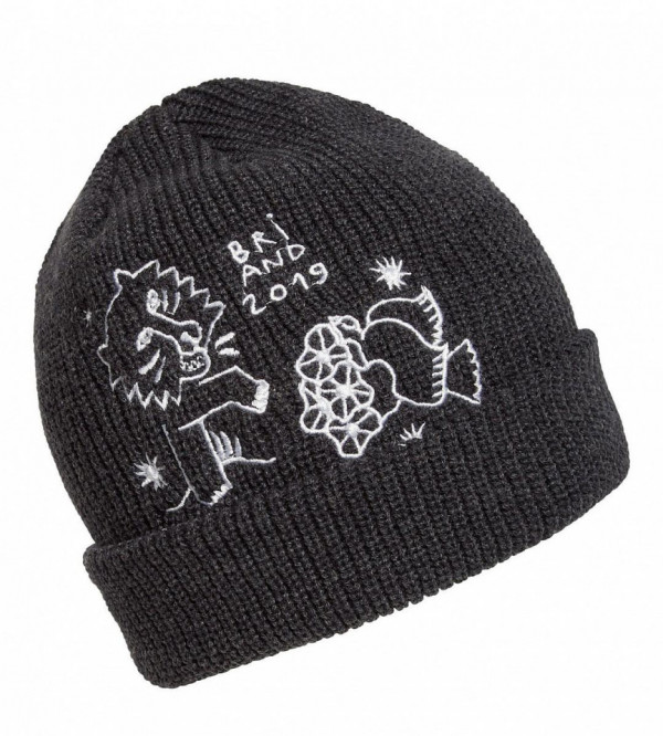 Briand FA Beanie