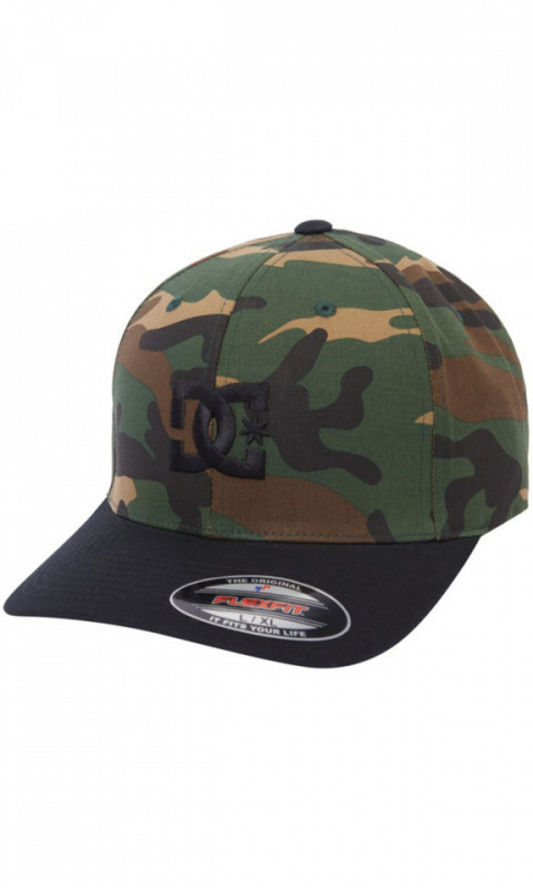 Cap Star Seasonal Flexfit
