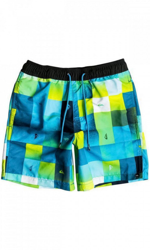 Check Mark 15 Boys Short