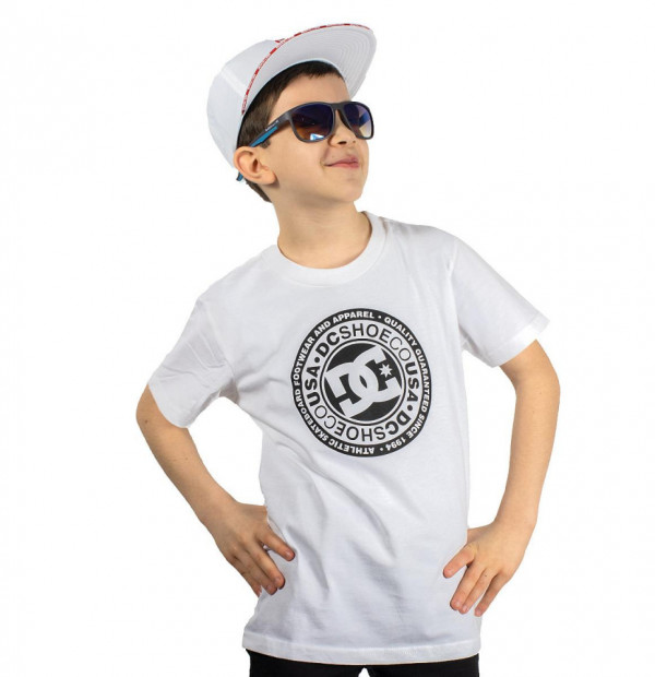 Circle Star Boys SS KIDS