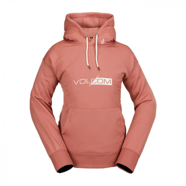 Core Hydro Hoodie