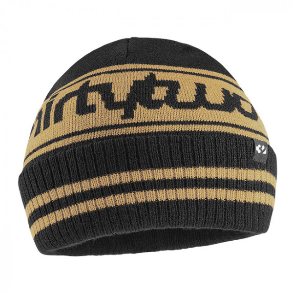 Double Beanie