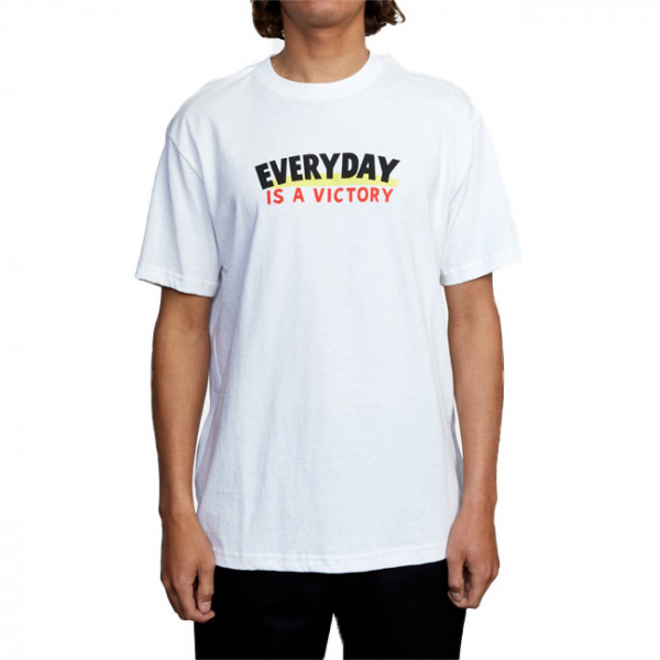 Everyday In Victory