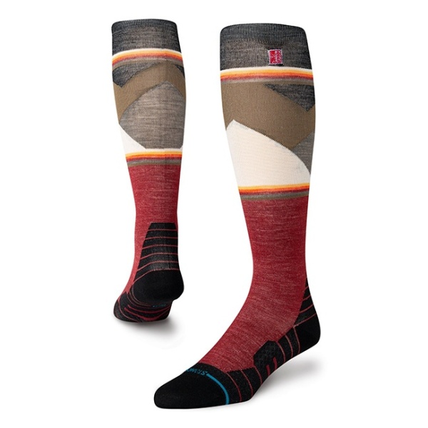 Jimmy Chin Ultra Light Wool Snow